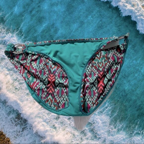 ❤️ CONVERSE Bikini Bottom Size S ❤️ - Picture 4 of 9